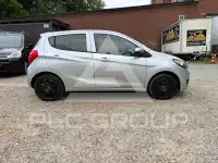 2015 Opel Karl