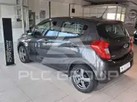2015 Opel Karl