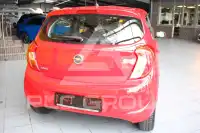 2015 Opel Karl