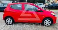 2015 Opel Karl