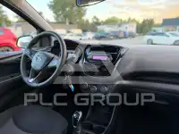 2015 Opel Karl