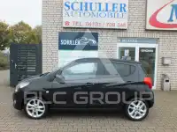 2015 Opel Karl