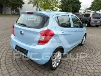 2015 Opel Karl