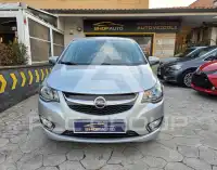 2015 Opel Karl