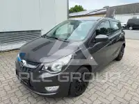 2015 Opel Karl