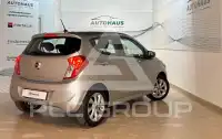 2015 Opel Karl