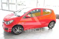2015 Opel Karl