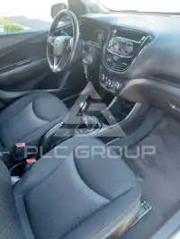 2015 Opel Karl