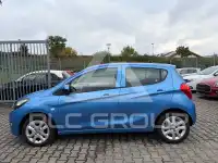 2015 Opel Karl