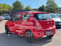 2015 Opel Karl