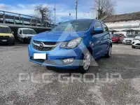 2015 Opel Karl