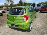 2015 Opel Karl