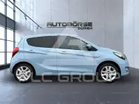 2015 Opel Karl