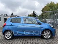 2015 Opel Karl