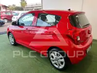 2015 Opel Karl