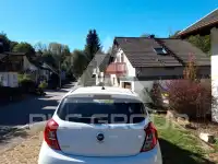 2015 Opel Karl