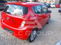 2015 Opel Karl