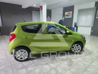 2015 Opel Karl