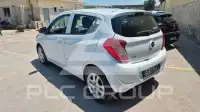 2015 Opel Karl