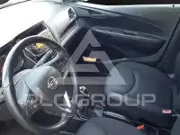 2015 Opel Karl