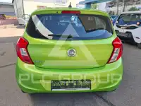 2015 Opel Karl