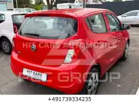2015 Opel Karl