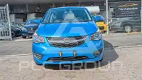 2015 Opel Karl