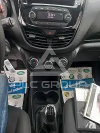 2015 Opel Karl