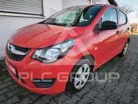 2015 Opel Karl