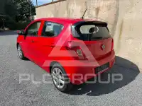 2015 Opel Karl