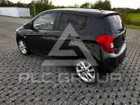 2015 Opel Karl
