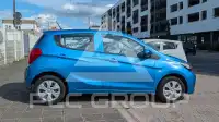2015 Opel Karl