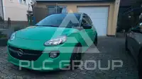 2015 Opel Adam