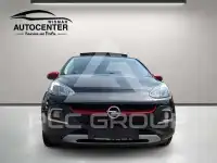 2015 Opel Adam