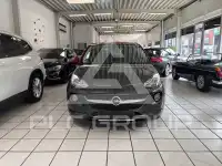 2015 Opel Adam
