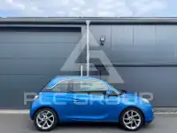 2015 Opel Adam