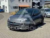2015 Opel Adam