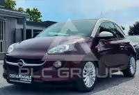 2015 Opel Adam