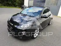 2015 Opel Adam