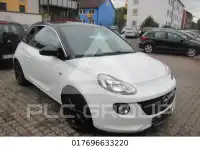 2015 Opel Adam
