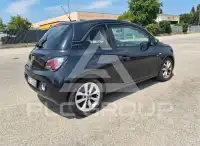 2015 Opel Adam