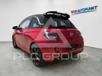 2015 Opel Adam