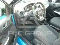 2015 Opel Adam