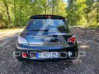 2015 Opel Adam
