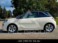 2015 Opel Adam