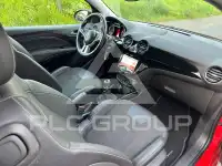 2015 Opel Adam