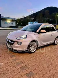 2015 Opel Adam