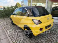2015 Opel Adam