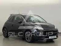 2015 Opel Adam
