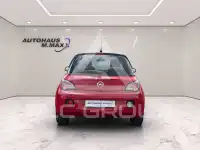2015 Opel Adam